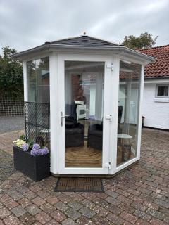 Belinda' Gæstehus - 3