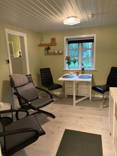 Belinda' Gæstehus - 1
