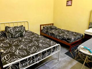 Idaman Sinar Homestay - 4