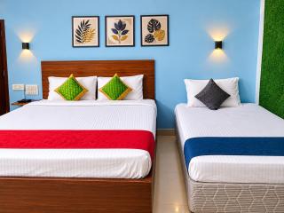 Jayalakshmi Residency - 8