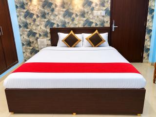 Jayalakshmi Residency - 3
