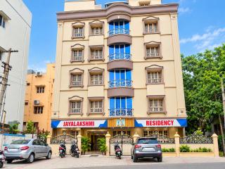 Jayalakshmi Residency - 0