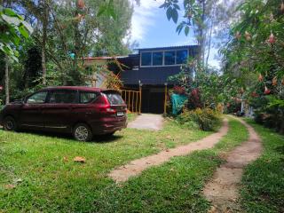 Farmer villa - 0