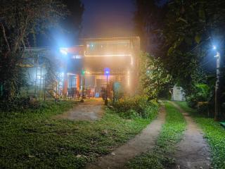Farmer villa - 9