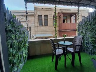 Nemi Urban Hotel Baku - 4