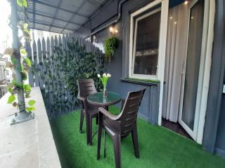 Nemi Urban Hotel Baku - 1