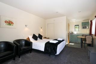 Ashleigh Court Motel - 4