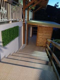 Appartement cosy avec piscine à Deshaies, 40 m² - 7