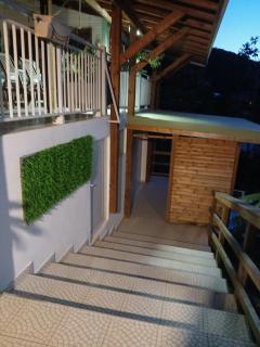 Appartement cosy avec piscine à Deshaies, 40 m² - 6