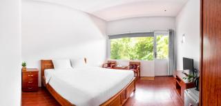 Le Huynh Mui Ne Hotel - Mũi Né - 3