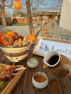 Sanmo Nanshanli Dengfeng Boutique B&B - 3