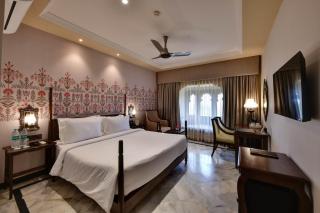 The Fern Bambora Fort Udaipur, Bambora, Series by Marriott - 9