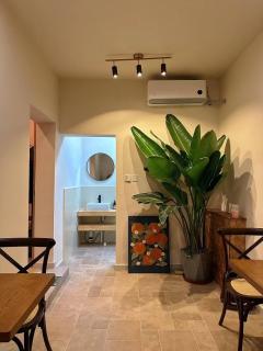 Sanmo Nanshanli Dengfeng Boutique B&B - 1