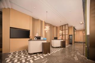Hilton Garden Inn Beijing Fengtai Xiaotun Road - 6