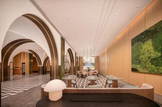 Hilton Garden Inn Beijing Fengtai Xiaotun Road - 5