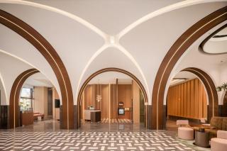 Hilton Garden Inn Beijing Fengtai Xiaotun Road - 4