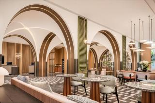 Hilton Garden Inn Beijing Fengtai Xiaotun Road - 2