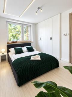 Apartament Wczasowa - 3