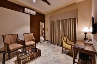 The Fern Bambora Fort Udaipur, Bambora, Series by Marriott - 8