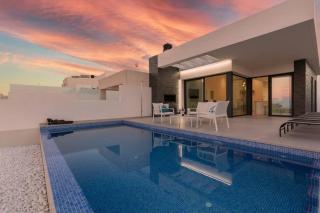 Fidalsa 5 Stars Sea Views - 7