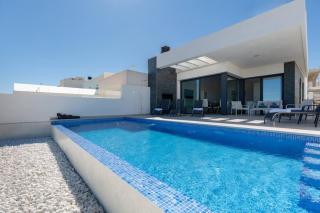 Fidalsa 5 Stars Sea Views - 6