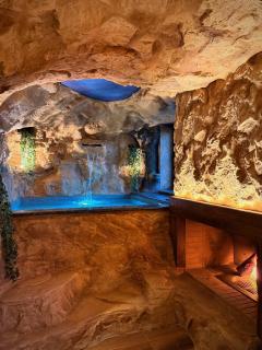 Cave Chalet Parnassos - 0