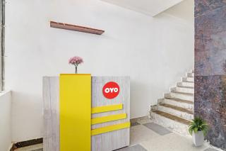 Hotel O Night Eye - 3