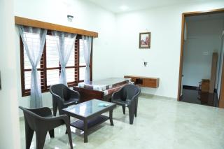 ADHYA NEST Guest House - 9