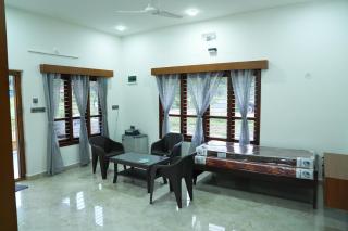 ADHYA NEST Guest House - 7