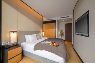 My Khe Oceanfront Apartment - 5