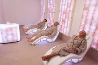 Poseidon VIP Residence Club Balneo & SPA Resort - Nessebar - 6