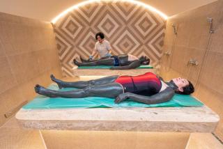 Poseidon VIP Residence Club Balneo & SPA Resort - Nessebar - 4