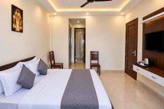 Hotel IT Park Stay Sector 13 - 6