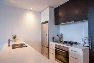Prima Tower - Premium Apartment with City and Flames Views - 1