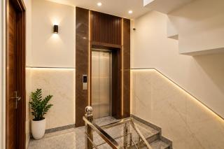 Hotel IT Park Stay Sector 13 - 8
