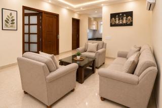Hotel IT Park Stay Sector 13 - 9