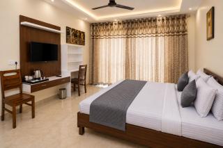 Hotel IT Park Stay Sector 13 - 4