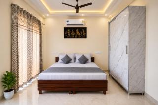 Hotel IT Park Stay Sector 13 - 1