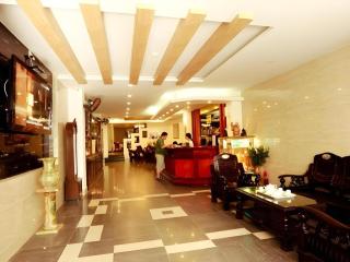 Xuan Hung Hotel - 9