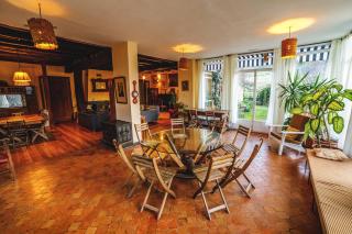Historic Basque Farmhouse near Bilbao - 2