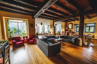 Historic Basque Farmhouse near Bilbao - 3