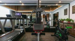 SSAW Boutique Hotel Shaoxing Ancient Town - 6