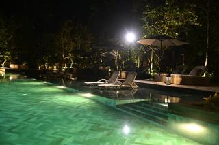 Hotel Sonar Bangla Joypur Forest - 4