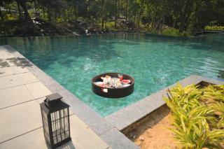 Hotel Sonar Bangla Joypur Forest - 5