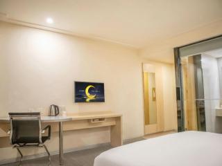 City Comfort Inn Baise Tianlin - Tianlin - 8