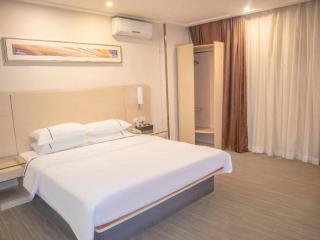 City Comfort Inn Baise Tianlin - Tianlin - 7