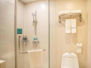 City Comfort Inn Baise Tianlin - Tianlin - 6