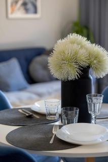 Comfortable Apartment Air Conditioning in Kielce by Noclegi Renters - 2