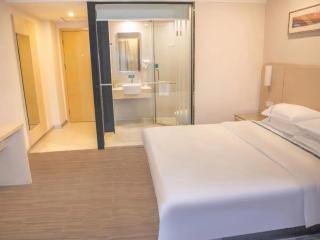 City Comfort Inn Baise Tianlin - Tianlin - 5