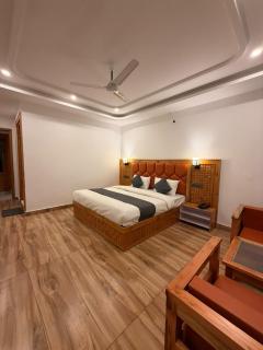 The Nature Crest Kasol - 0